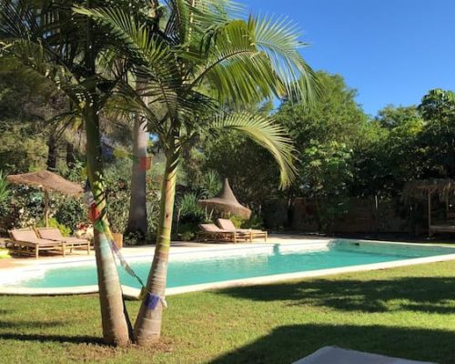 finca