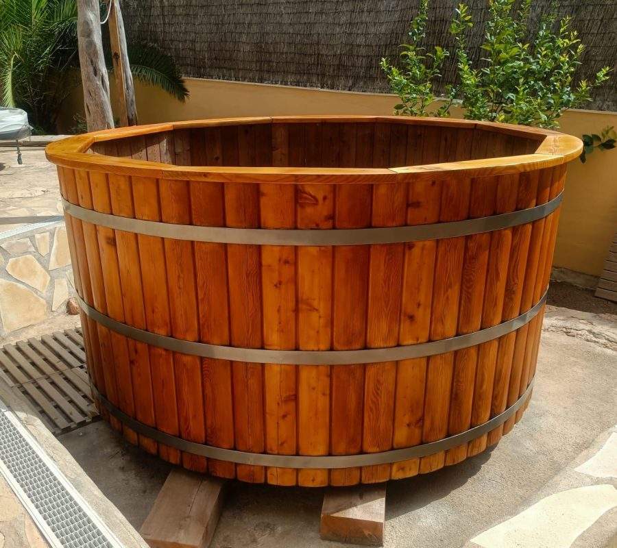 madera